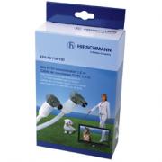 HIRSCHMANN RTV ANTENNE KABEL RH-FEKAB1.5-BL